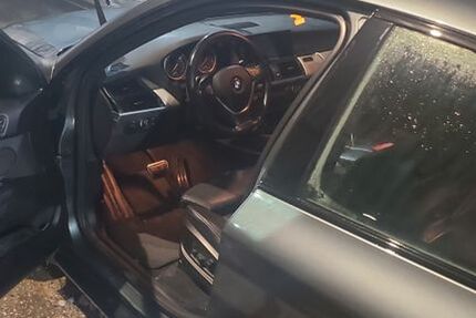 BMW X6 250.000 km 13.800 &euro; Berlin 13599