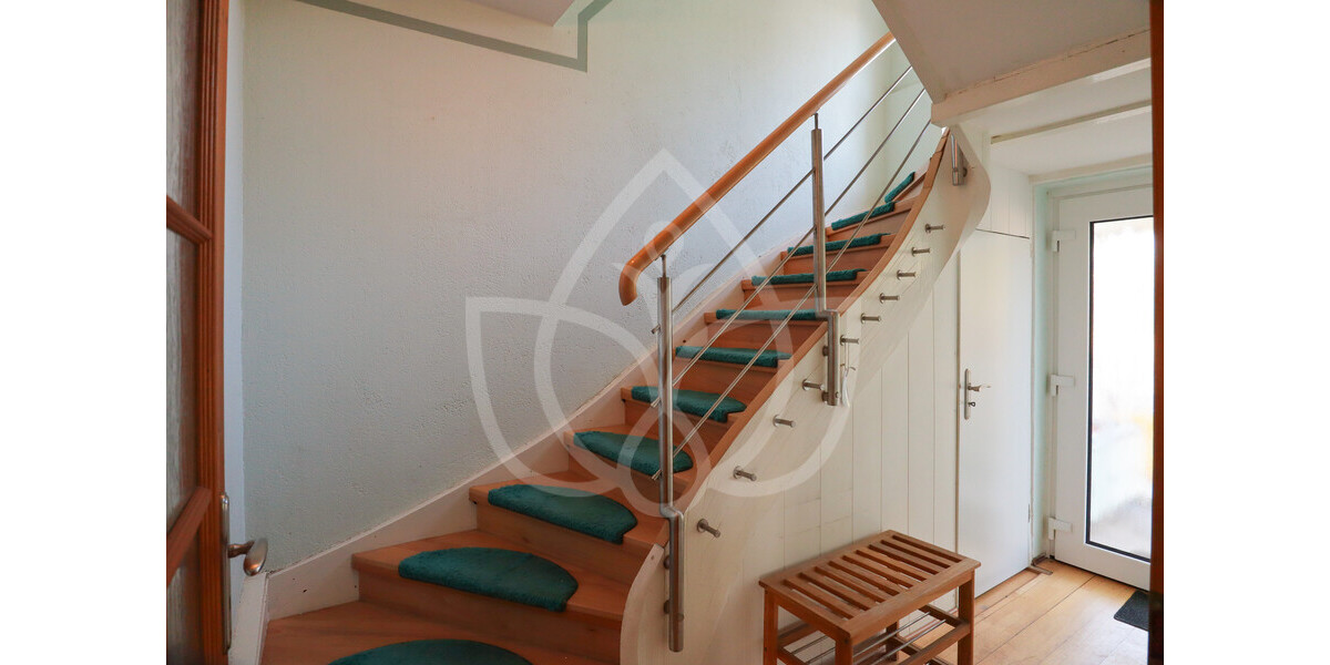 EFH auf ca. 2.298 m² Grundstück mit Pool und Nebengebäuden in Mahlow! - Einfamilienhaus Blankenfelde-Mahlow Mahlow | Angebot:24945405
