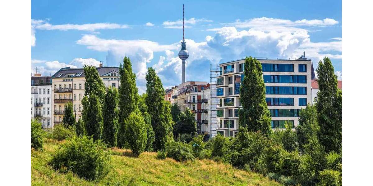 Etagenwohnung Berlin Gesundbrunnen - 2 Zimmer, 62 m&sup2;, 1.235&euro; | Angebot:27725766