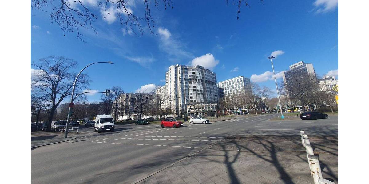 Gewerbeobjekt Berlin Schöneberg - 4.524&euro; | Angebot:25910560