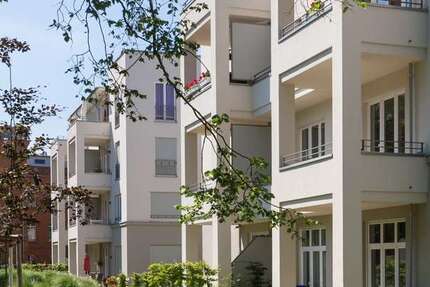 Wohnung zum Mieten in Potsdam 1.579,76 € 103.32 m² 3 zimmer