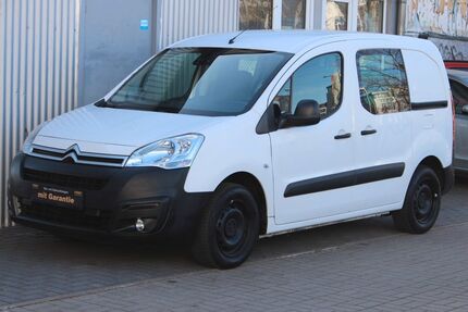 Citroen Berlingo 116.615 km 8.980 &euro; Berlin 13089