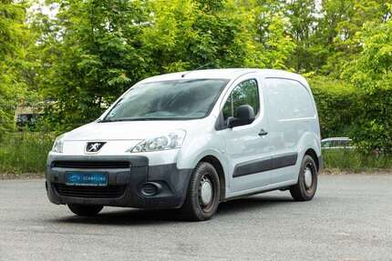 Peugeot Partner 104.330 km 4.990 &euro; Teltow 14513