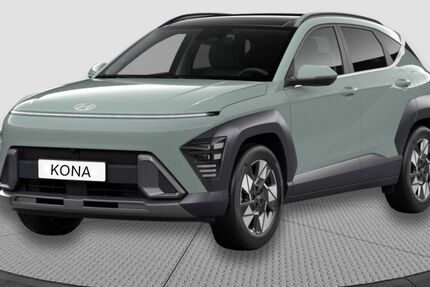 Hyundai KONA 6.300 km 30.495 &euro; Berlin 12683