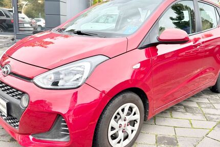 Hyundai i10 68.000 km 9.999 &euro; Potsdam 14480