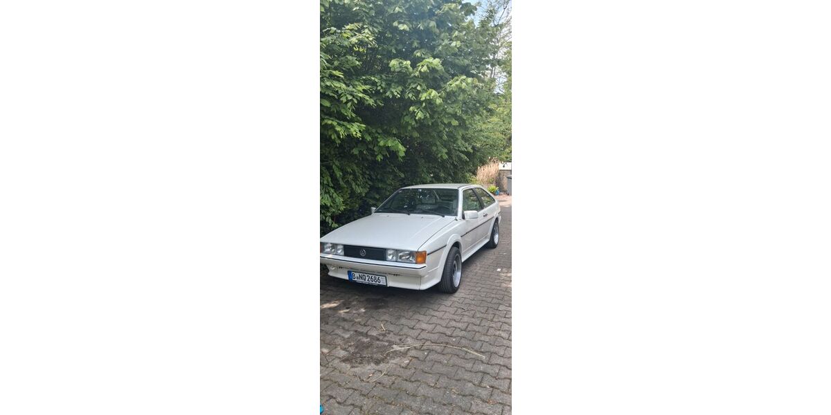 VW Scirocco 105.000 km 8.999 &euro; Berlin 12167