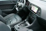 Cupra Ateca 2.0TSi Basis 4Drive Pano ACC AHK 360º Beats 53.602 km 29.980 &euro; Falkensee 14612