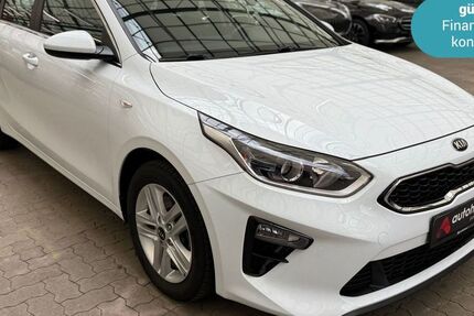 Kia ceed / Ceed 42.064 km 16.880 € Ludwigsfelde (bei Berlin) 14974