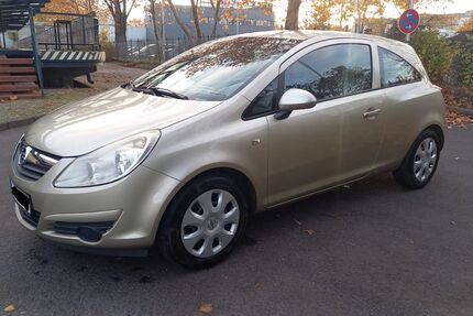 Opel Corsa 106.000 km 1.600 &euro; Berlin 13581
