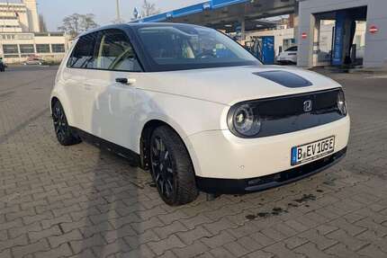 Honda e 83.000 km 14.200 &euro; Berlin 12435
