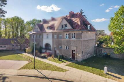 KENSINGTON - Exklusiv - Reihenendhaus in beliebter Eisenbahnersiedlung 4 zimmer