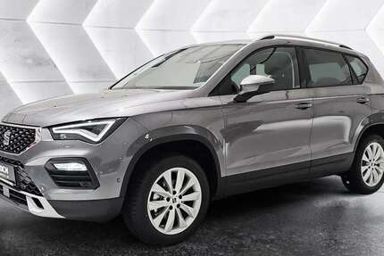 Seat Ateca 1.200 km 29.990 &euro; Berlin 13051