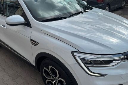 Renault Arkana 42.300 km 17.950 &euro; Berlin 12059