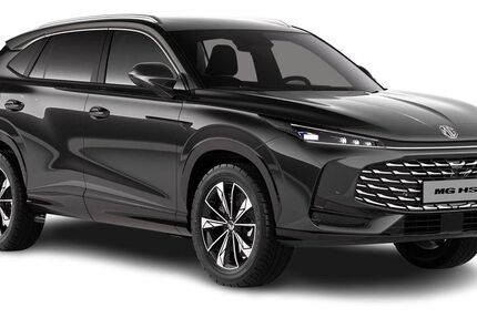 MG HS 5.500 km 30.880 &euro; Berlin 10553