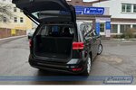 VW Touran Comfortl.DSG BT110 TSI*7Sitz*NAV*ACC*PDC* 40.678 km 22.990 &euro; Berlin 13187