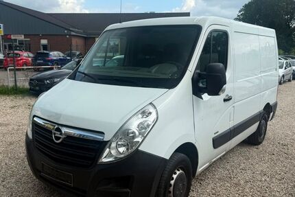 Opel Movano 390.000 km 5.490 &euro; Berlin 13127