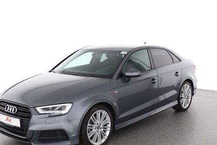 Audi A3 36.036 km 22.480 &euro; Berlin 12103