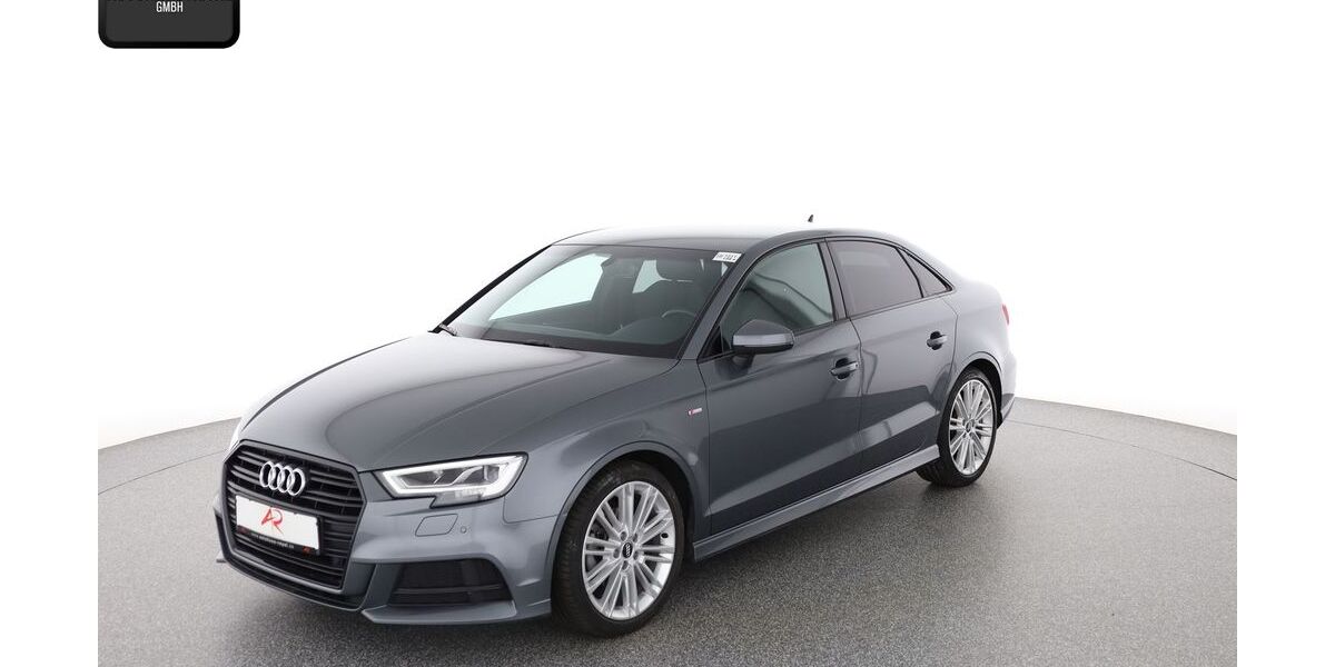 Audi A3 36.036 km 22.480 &euro; Berlin 12103