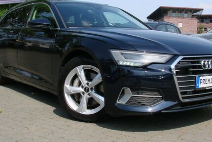 Audi A6 50TDi quattro Sport ACC Navi SHZ AHK Kamera 144.066 km 25.980 &euro; Falkensee 14612