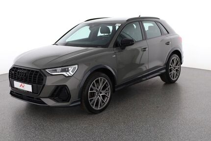 Audi Q3 49.094 km 34.780 &euro; Berlin 12103