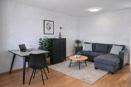 1 Raum Wohnung Berlin Adlershof 1 zimmer