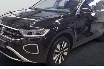 VW T-Roc 25.360 km 28.740 € Berlin 12099