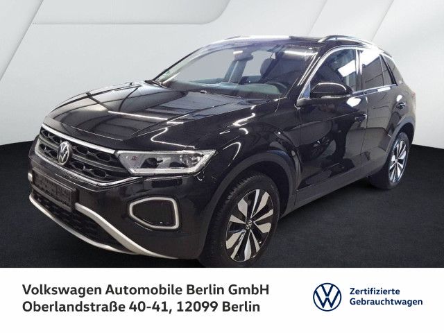VW T-Roc 25.360 km 28.740 &euro; Berlin 12099