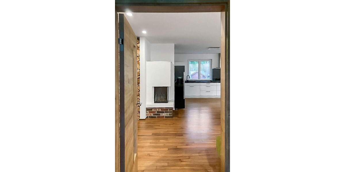 Etagenwohnung Rangsdorf - 5 Zimmer, 131 m&sup2;, 698.000&euro; | Angebot:25663241