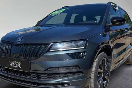 Skoda Karoq 53.317 km 29.990 &euro; Berlin 10365