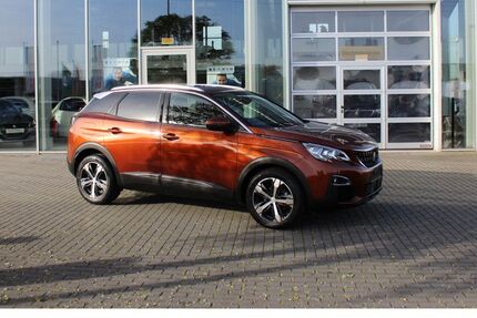 Peugeot 3008 86.842 km 17.499 &euro; Potsdam 14482