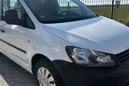 VW Caddy 166.573 km 7.999 € Schönefeld/ OT Großziethen 12529