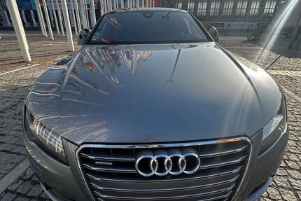 Audi A7 185.000 km 18.900 € berlin 14057