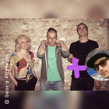 A Schwoazzes Gebiss: Poetry-Punk 02.11.2025 HAUS DER SINNE