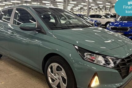 Hyundai i20 22.551 km 13.220 &euro; Ludwigsfelde (bei Berlin) 14974