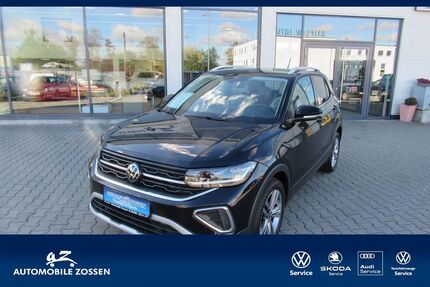 VW T-Cross 10.500 km 23.890 &euro; Blankenfelde-Mahlow 15827