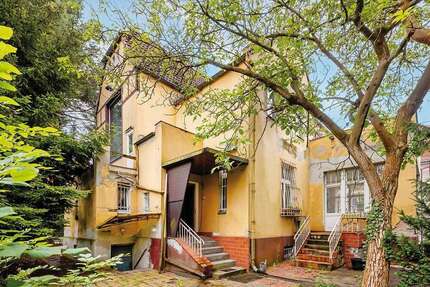 Haus zum Kaufen in Berlin-Schlachtensee 2.650.000 € 276 m²