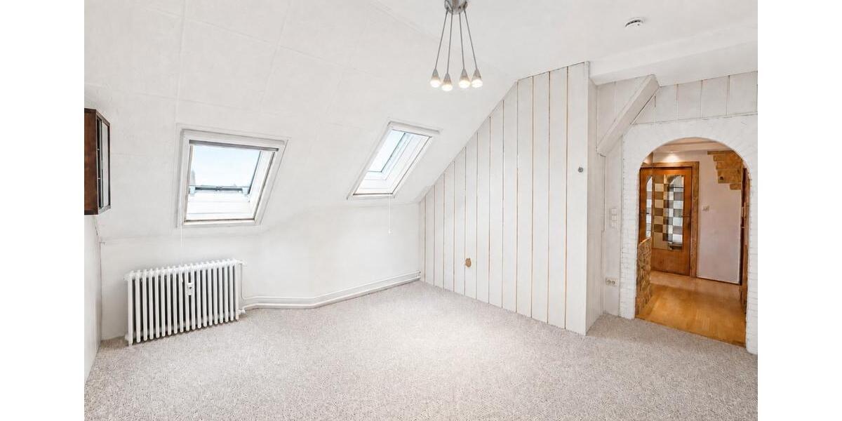Dachgeschoßwohnung Berlin Neukölln - 1 Zimmer, 33 m&sup2;, 205.000&euro; | Angebot:27304103