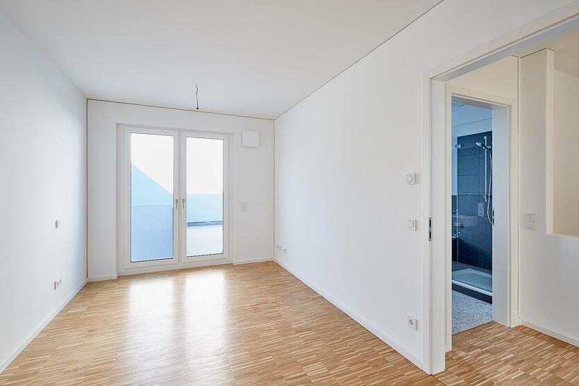 Exklusives Reihenhaus direkt am Templiner See zu vermieten!
