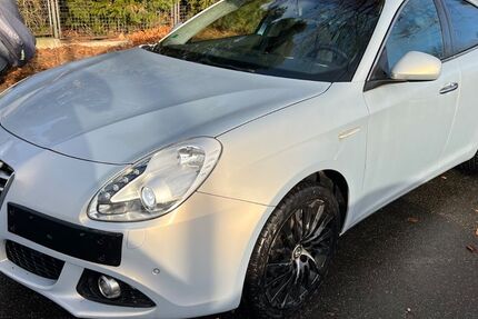 Alfa Romeo Giulietta 165.200 km 5.680 &euro; Berlin 12309