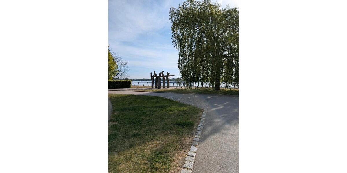 Erdgeschoßwohnung Hennigsdorf - 2 Zimmer, 64 m&sup2;, 259.000&euro; | Angebot:24744550