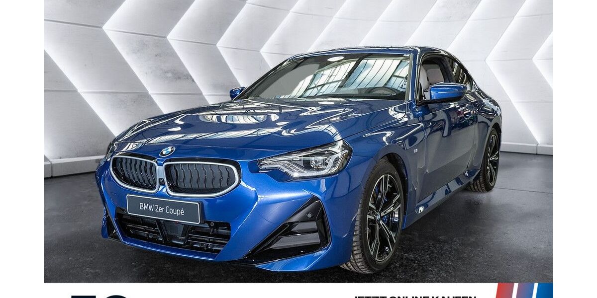 BMW 230 1.900 km 55.000 &euro; Teltow 14513