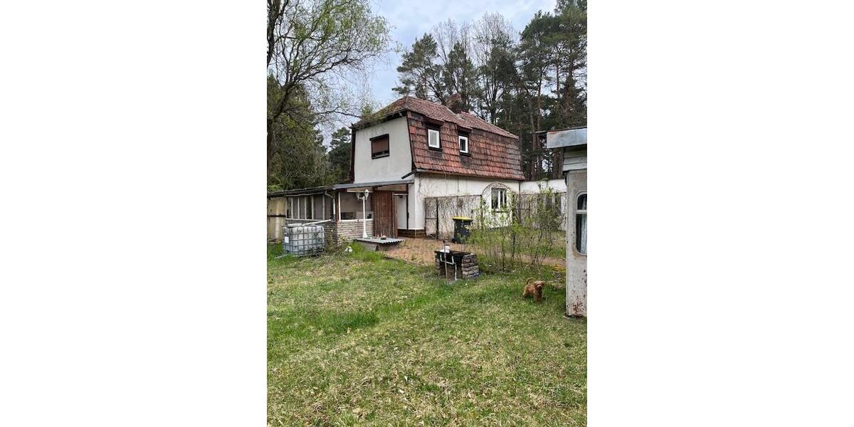 Einfamilienhaus Beelitz - 339.500&euro; | Angebot:26252314