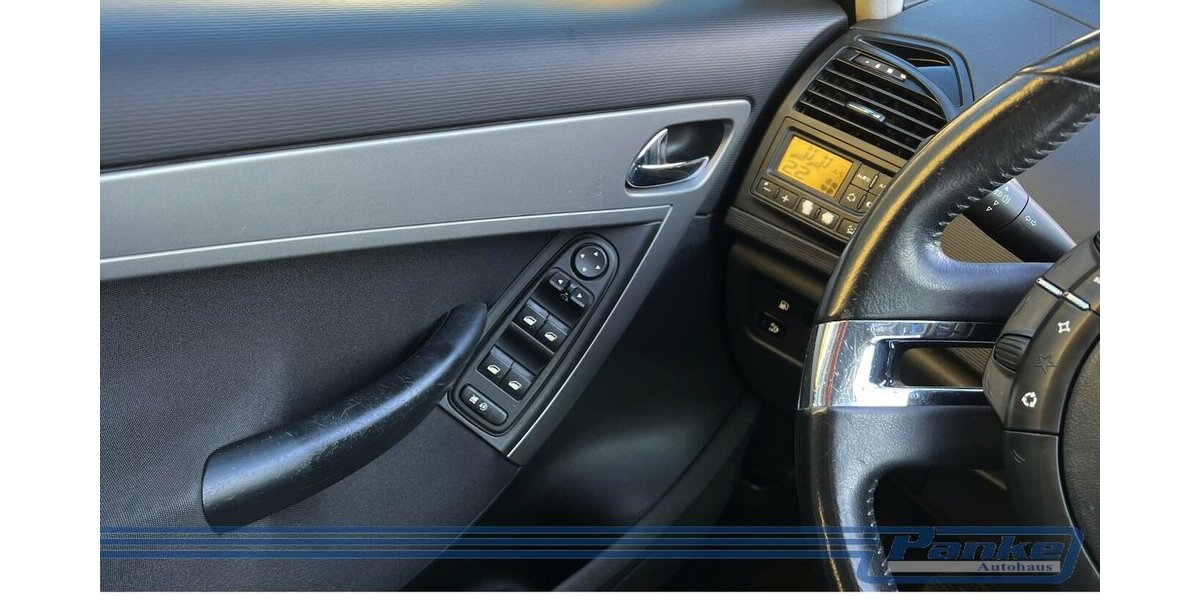 Citroen C4 Picasso Tendance*7-Sitz*1-Hand*PDC*Temp 123.457 km 2.990 &euro; Berlin 13187