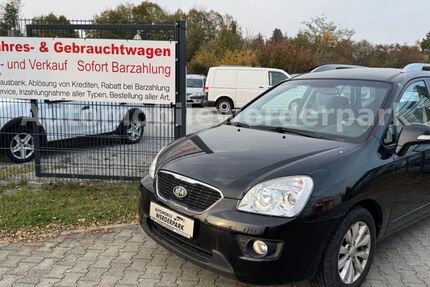 Kia Carens 89.993 km 6.999 € Werder (Havel) 14542