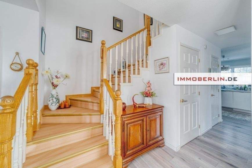 Mehrfamilienhaus, Wohnhaus Großbeeren Diedersdorf - 4 Zimmer, 122 m&sup2;, 449.000&euro; | Angebot:24808065