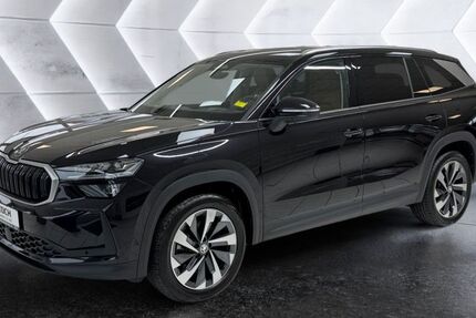 Skoda Kodiaq 6.066 km 48.900 &euro; Berlin 12681