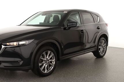Mazda CX-5 42.863 km 25.880 &euro; Berlin 12103
