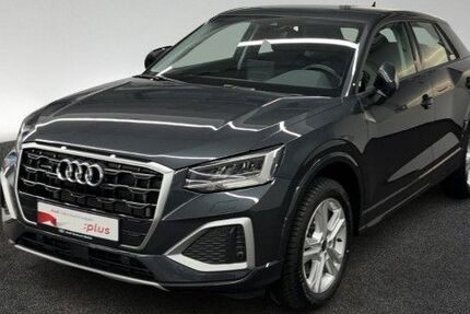 Audi Q2 36.550 km 31.400 &euro; Berlin 10587