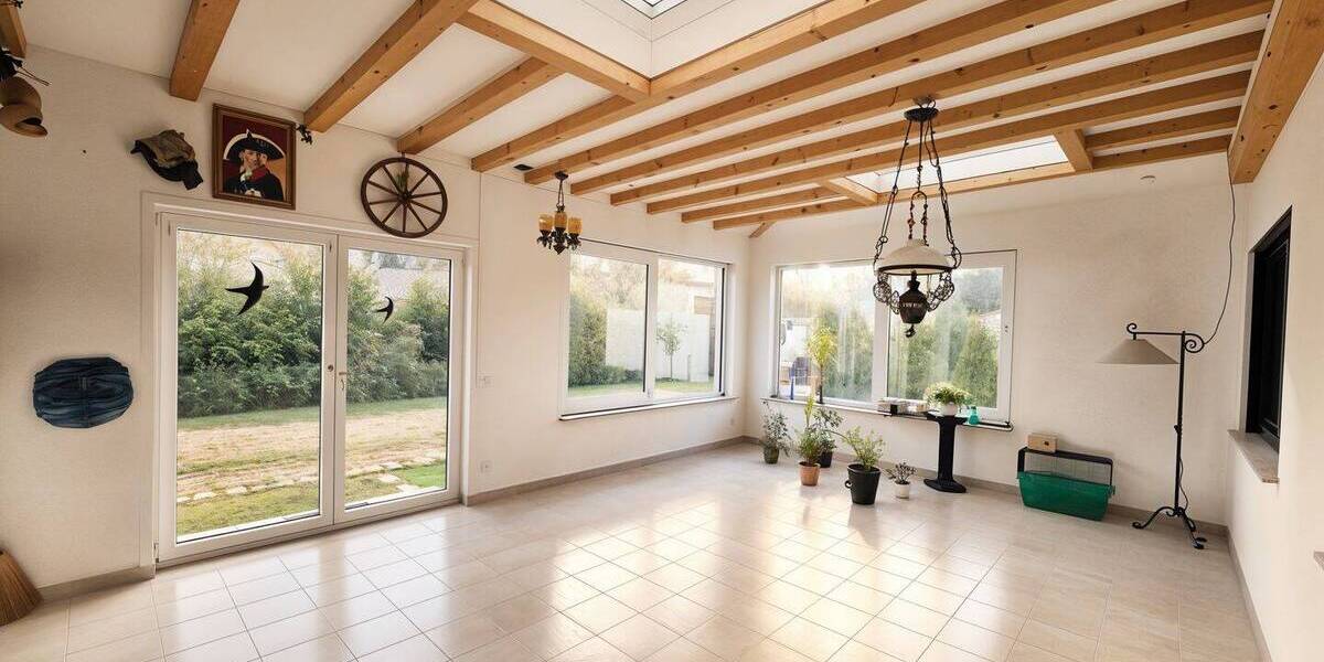 Mehrfamilienhaus, Wohnhaus Blankenfelde-Mahlow Blankenfelde - 1 Zimmer, 380 m&sup2;, 390.000&euro; | Angebot:26375081