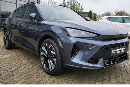 Cupra Formentor 1.500 km 49.899 € Potsdam 14482